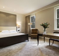 Hyatt Hotel Canberra - Accommodation Daintree