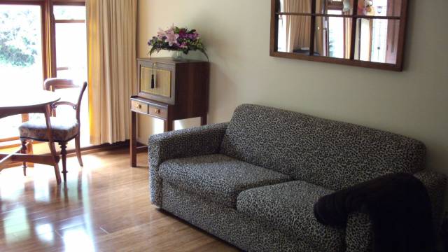 Aranda ACT Accommodation Daintree