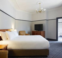 Brassey Hotel - Accommodation Daintree