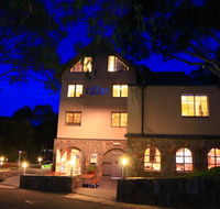 House Of Ull - Accommodation Daintree
