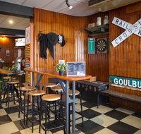 Southern Railway Hotel  - Accommodation Daintree
