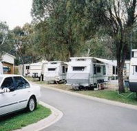 Governors Hill Caravan Park - Accommodation Daintree