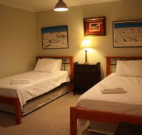 Eelah - Accommodation Daintree