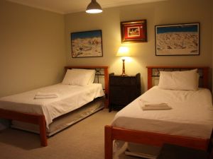 Eelah - Accommodation Daintree 0