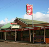Araluen Hotel - Accommodation Daintree