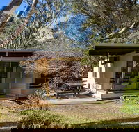 Capertee Cottage - Accommodation Daintree