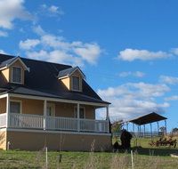 Riverbend Cottage - Accommodation Daintree