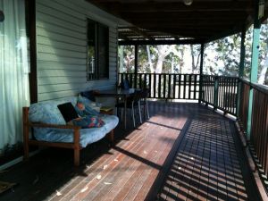 Bream Beach Caravan Park - Accommodation Daintree 1