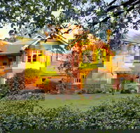 Blair Athol Boutique Hotel and Day Spa - Accommodation Daintree