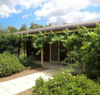 Misty Glen Cottage Hunter Valley - Accommodation Daintree