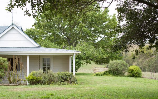 Werai NSW Accommodation Daintree