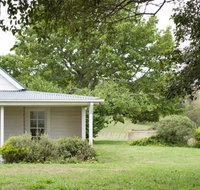 Ashgrove House Farm Club Australia - Accommodation Daintree