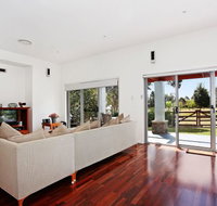 Parkview - Accommodation Daintree