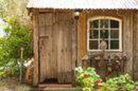 Red Tractor Retreat - Accommodation Daintree 3