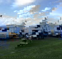 Northern Inland 4x4 Fishing Caravan and Camping Expo - Accommodation Daintree