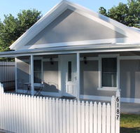 Jessie's Creek Cottage - Accommodation Daintree