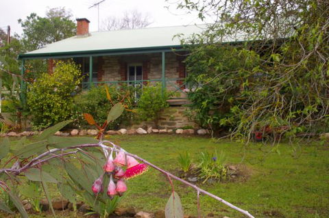 Naimanya Cottage - Accommodation Daintree 0