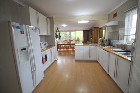 Christies Cottage For Holidays And Relocations. - Accommodation Daintree 13