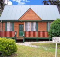 Callala Cottage - Accommodation Daintree