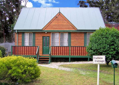 Callala Cottage - Accommodation Daintree 0