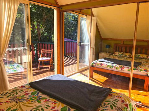 Callala Cottage - Accommodation Daintree 1