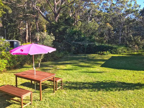 Callala Cottage - Accommodation Daintree 5