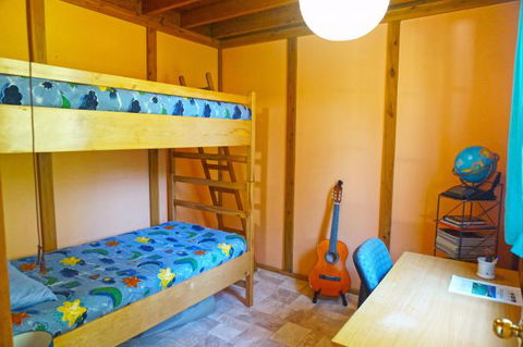 Callala Cottage - Accommodation Daintree 6