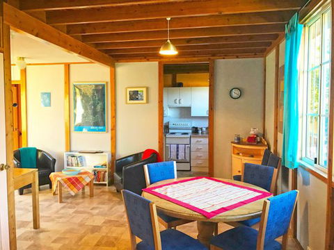 Callala Cottage - Accommodation Daintree 7