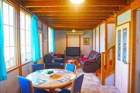 Callala Cottage - Accommodation Daintree 8