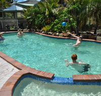 Kangerong Holiday Park - Accommodation Daintree