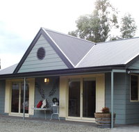 Auburn Pavilions - Accommodation Daintree