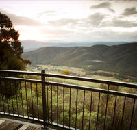Pizzini's Vineyard Guesthouse - Accommodation Daintree