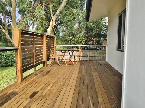 Summer Retreat - Accommodation Daintree 0