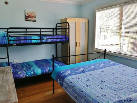 Summer Retreat - Accommodation Daintree 7