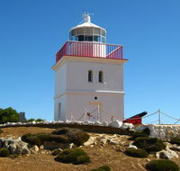 Postmans cottage - Flinders Chase National Park - Accommodation Daintree