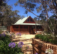Grevillea Chalet - Accommodation Daintree