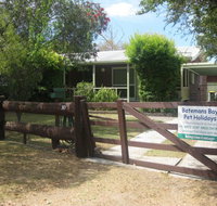 Grantham House  Pet Friendly Holiday Home