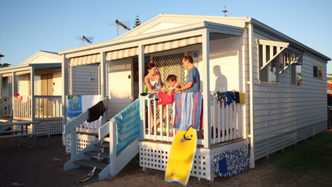 Christies Beach Tourist Park - Accommodation Daintree 4