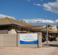 Shamore Apartments - Walnut - Accommodation Daintree