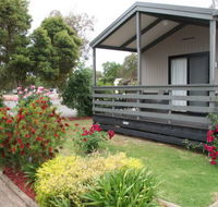 BIG4 Shepparton Park Lane Holiday Park - Accommodation Daintree