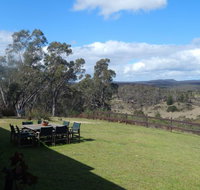 Corang River Bed and Breakfast - Accommodation Daintree