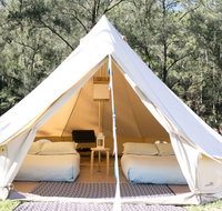Glamping Hire Co - Accommodation Daintree