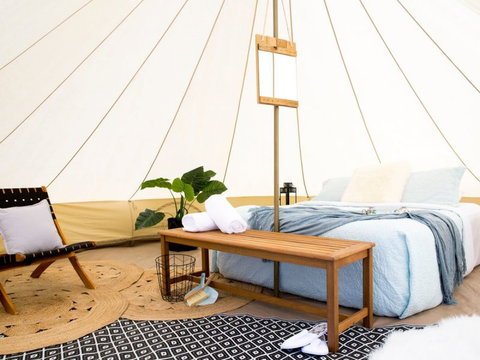 Glamping Hire Co - Accommodation Daintree 1