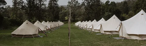 Glamping Hire Co - Accommodation Daintree 4