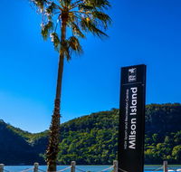 Milson Island Sport and Recreation Centre - Accommodation Daintree