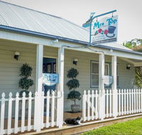 Mrs Top at Milton Bed and Breakfast - Accommodation Daintree
