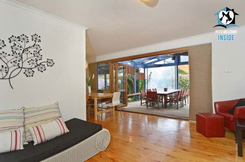 PetLet 2: 22 Colman Road At Goolwa - Accommodation Daintree 0