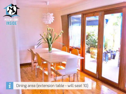 PetLet 2: 22 Colman Road At Goolwa - Accommodation Daintree 2