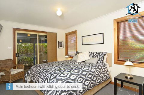 PetLet 2: 22 Colman Road At Goolwa - Accommodation Daintree 3