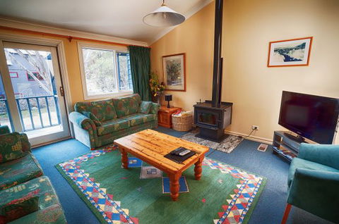 Three Bears 2 - Accommodation Daintree 1